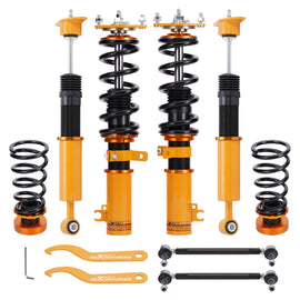 Mazda CX-5 2017–2021 Adjustable Coilover Suspension CX 5 Shock Absober