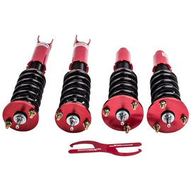 Adjustable Coilovers Shock Absorber for Honda Accord VIII LX SE LX-P Sedan Coupe 08-12