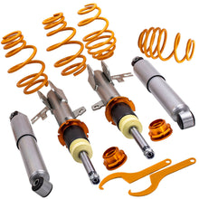 Load image into Gallery viewer, Adjustable Coilovers Suspension Shock for Vauxhall Opel Astra H Mk5 Zafira B 2005-2014