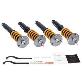 Lexus XF10 Toyota 1990–1994 Adjustable Damper Height Coilover Suspension Kit Celsior