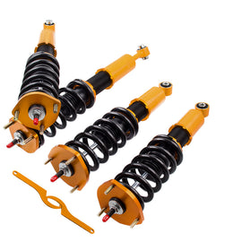 Adjustable Height Coilovers Shock Absorber for Lexus IS300 2001-2005 IS200 1999-2005