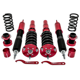 Adjustable Suspension Shock Absorbers for BMW 3 Series E90 E91 330i 335i 325i 320d 320i 330d 323i