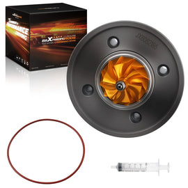 B38A15A Turbo Cartridge for BMW 1 2 3 4 X1 X2 116i 118i 218i for Mini F55 Cooper Cabriolet Clubman Oil Cooling