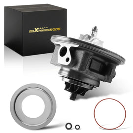 B38A15A Turbo Cartridge for BMW 1 2 3 4 X1 X2 116i 118i 218i for Mini F55 Cooper Cabriolet Direct Replacement