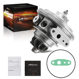 Billet Turbo Cartridge for Ford Expedition F150 Navigator Transit 3.5L Ecoboost Engine 272kW 365HP 2013-2016
