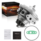 Billet Turbo Cartridge for Ford Expedition F150 Navigator Transit 3.5L Ecoboost Engine 272kW 365HP 2013-2016