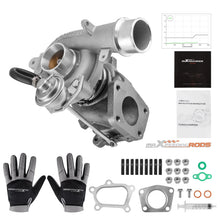 Load image into Gallery viewer, Billet Wheel K0422-582 Turbo Turbocharger Kit for Mazda CX-7 Speed 3/6 2.3L MZR DIS 190kW 258HP 2006-2014