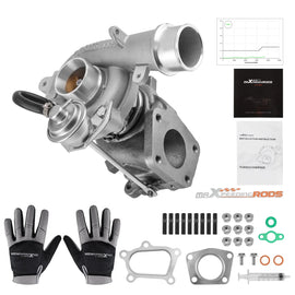 Billet Wheel K0422-582 Turbo Turbocharger Kit for Mazda CX-7 Speed 3/6 2.3L MZR DIS 190kW 258HP 2006-2014