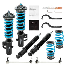 Load image into Gallery viewer, COT6 Coilovers Shocks Suspension Kit for Honda Civic 2012-2015