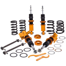Load image into Gallery viewer, Coilover Shock Absorber Suspension Kits for Chevrolet Camaro V8 2012-2015 Adjustable Height