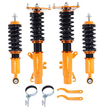 Load image into Gallery viewer, Coilover Spring Shock Absorber for MINI R50 R53 Cooper S Works One D 2001-2006 FWD