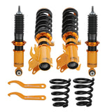 Coilover Suspension Height Adjustable Set for Holden VE Sedan Wagon Ute 2006-2013