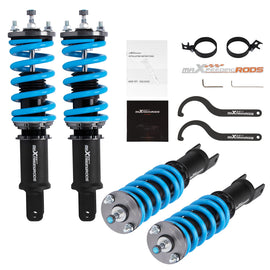 Coilover Suspension Kit for Honda S2000 BASE MODEL/TYPE V AP1/AP2 2000-2009 Shock Absorber