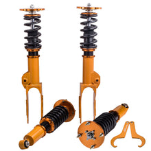 Load image into Gallery viewer, Coilover Suspension Kit for Porsche Cayenne 2002-2010 955 &amp; 957 Body