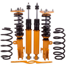Load image into Gallery viewer, Coilover Suspension Spring Shocks for Toyota Corolla IM ZRE18 17-18 Scion IM 2016 FWD