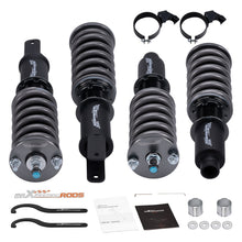 Load image into Gallery viewer, Coilover Suspension Struts for Honda Civic 1996-2000 / CRX 1989-1991