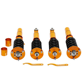 BMW Coilovers Lowering Type 5-Series E39 96-03, Fully Adjustable