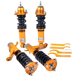 Coilovers Shock Absorber Kits for Acura RSX Honda Integra DC5 Lowering Shock Suspension
