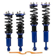 Load image into Gallery viewer, Coilovers Shock Absorber for Lexus IS300 IS200 Toyota Altezza RS AS 200 MARK II BLIT 2002-2007