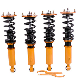 Coilovers Shock Struts for Toyota Soarer GZ20 MZ20 Supra a 70 JZA70 1990 -1993