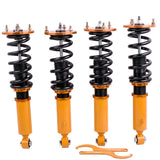 Coilovers Shock Struts for Toyota Soarer GZ20 MZ20 Supra a 70 JZA70 1990 -1993
