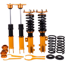 Load image into Gallery viewer, Coilovers Shocks Strut for Kia Optima 2.0L 2011-2015 Adj. Height