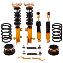 Load image into Gallery viewer, Coilovers Shocks for Honda Odyssey 1999 2000 2001 2002 2003 2004 Adjustable Height Suspension