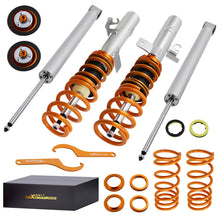 Load image into Gallery viewer, Coilovers Suspension Kit for Focus 2gen MK2 2008-2011 Sedan Coupe Shock Absorber