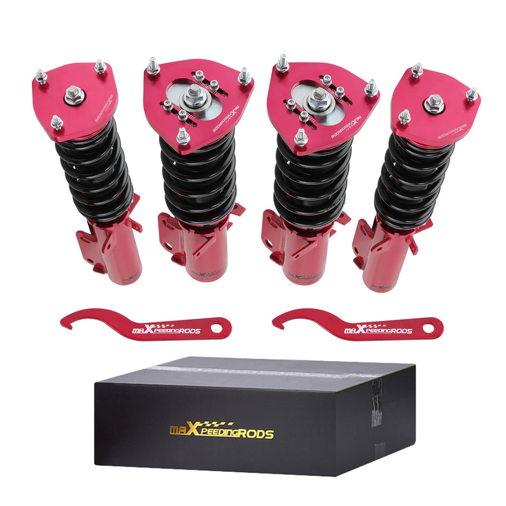 Coilovers Suspension Strut for Toyota Corolla AE92 AE101 AE111 E90 E100 E110