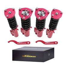 Load image into Gallery viewer, Coilovers Suspension Strut for Toyota Corolla AE92 AE101 AE111 E90 E100 E110