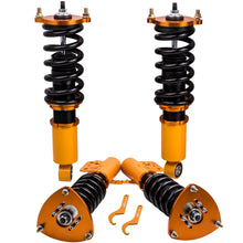 Load image into Gallery viewer, Coilovers for Subaru Legacy 2005 2006 2007 2008 2009 BL5 BP9 JPN Adj. Height Struts