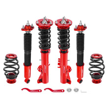 Load image into Gallery viewer, Customized Performance Coilovers Suspension Shock Absorber Kit for Daily Street Use Coilovers