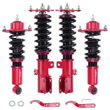 Load image into Gallery viewer, Damping Adjustable MXR-B3 Coilover Set for Toyota Corolla E140 E150 E160 E170 Matrix E140 Daily Use Shock