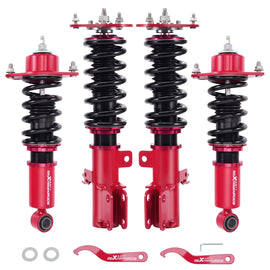 Damping Adjustable MXR-B3 Coilover Set for Toyota Corolla E140 E150 E160 E170 Matrix E140 Daily Use Shock