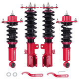 Damping Adjustable MXR-B3 Coilover Set for Toyota Corolla E140 E150 E160 E170 Matrix E140 Daily Use Shock