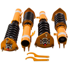 Damping Coilover Suspension for SUBARU Impreza WRX GC8 GC7 GC6 GC5 Shock Absorber