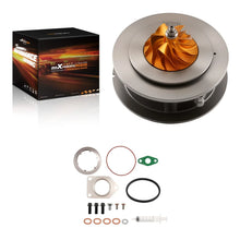 Load image into Gallery viewer, Factory Auto Parts BILLET TURBO CORE for BMW 120D 320D 520D X3 2.0 N47 TF035 49335-00220 177 BHP