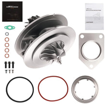 Load image into Gallery viewer, Factory Auto Parts Turbo Cartridge Chra for BMW 320D E90 E91 E92 E93 2.0D N47D20 130KW 177HP 49135-05895