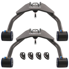 Load image into Gallery viewer, Factory Front Drop Alignment Control Arms Drop Kit for Chevy Silverado 1500 2WD 4WD 1999-2006 for GMC Sierra 2007