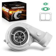 Load image into Gallery viewer, Factory S410SX Turbo Kit for Caterpillar CAT 3406 3406B 3406C C15 C16 0R6957 T6 Twin-scroll Turbocharger