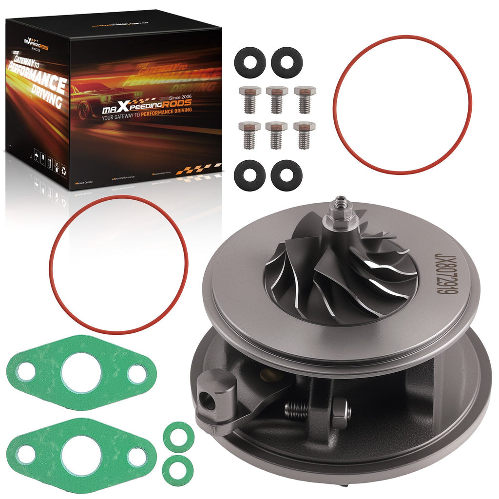 Factory Turbo CHRA Cartouche for VW T5 Transporter 1.9 TDI 54399700020 Cartridge