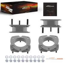 Load image into Gallery viewer, Front 3.5'' Rear 2.5'' Leveling Lift Kit for Ford Expedition 2003-2018 2WD 4WD