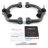 Front Left Right Control Arms Suspension Kit 1-3