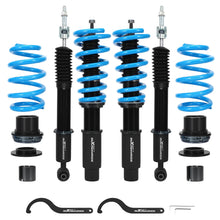 Load image into Gallery viewer, Front &amp; Rear T6 Lowering Coilover Suspension Parts for Audi A6 / A6 Quattro (C8) 2019-2025 FWD/AWD Typ 4K