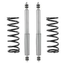 Load image into Gallery viewer, Front Suspension Shocks Coilover for Land Rover Range Rover Classic 1986-1994 Defender 90 Discovery 1