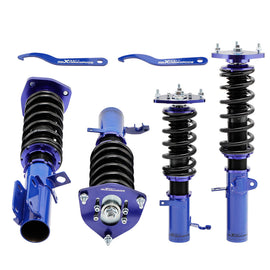 Toyota Corolla Full Assembly Coilover Kits 88-99 E90 E100 E110 Adj Camber