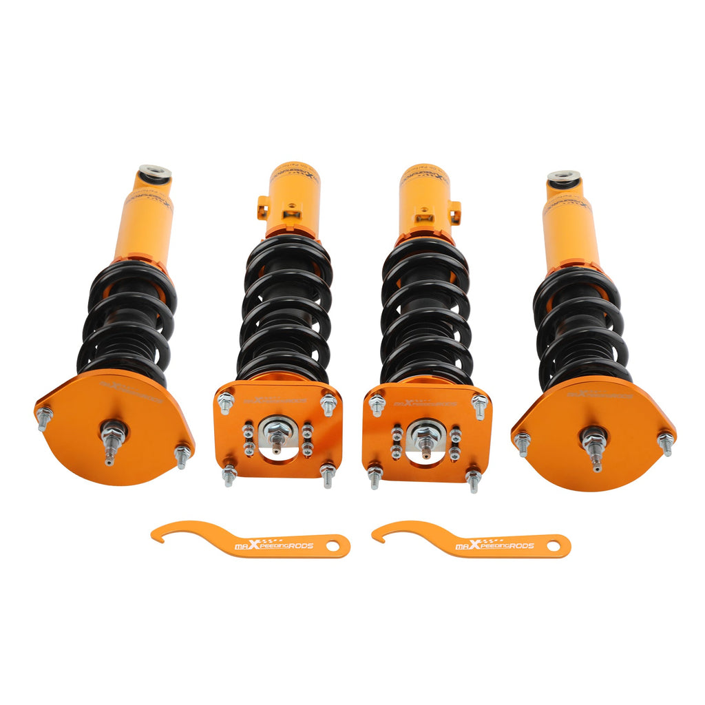 Full Coilovers Shock Absorber for Mazda Savanna RX7 RX-7 FC FC3S 86-91
