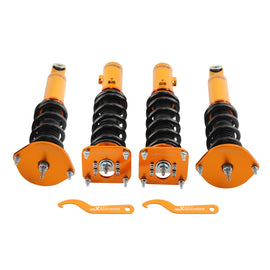 Full Coilovers Shock Absorber for Mazda Savanna RX7 RX-7 FC FC3S 86-91