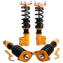 Load image into Gallery viewer, Full Suspension Coilovers Kit for subaru Forester 09-13 Adj. Height Shock Absorbers Struts Factory