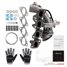Load image into Gallery viewer, GT1446V Turbocharger Billet Turbo for Chevy Cruze Sonic Trax for Buick Encore 1.4T 781504 A14NET 14030485